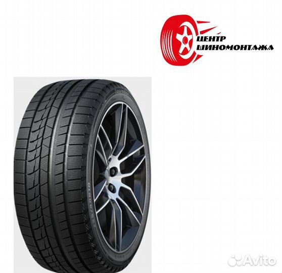 Tourador Winter Pro TSU2 255/40 R18 99