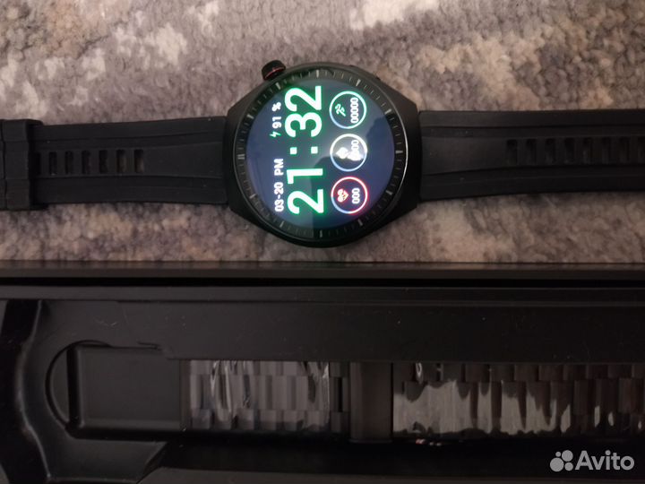 Смарт часы x6Max