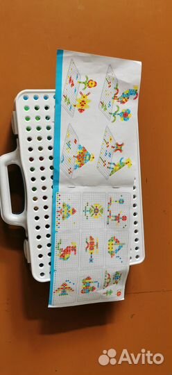 Игровой конструктор