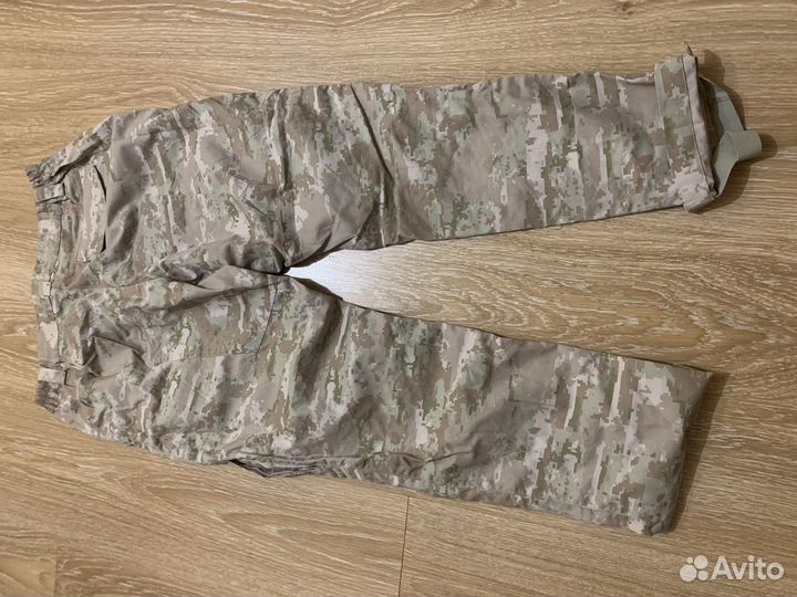 Сирийская форма