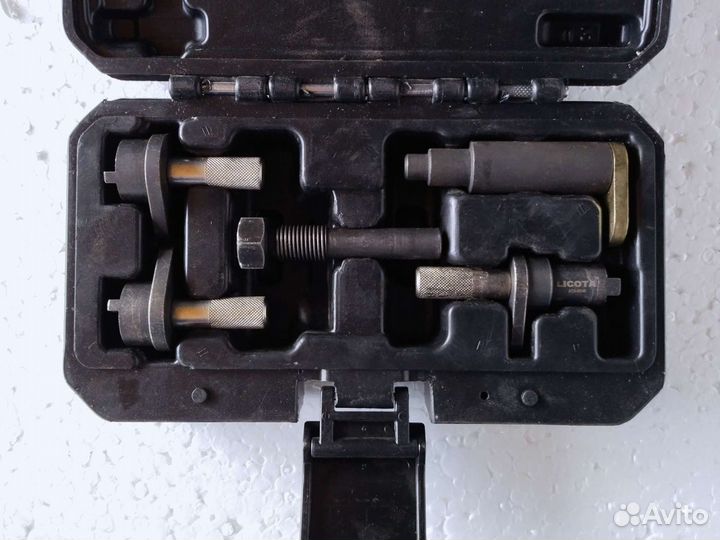 Набор фиксаторов грм Vag 1.2,1.4,1.6