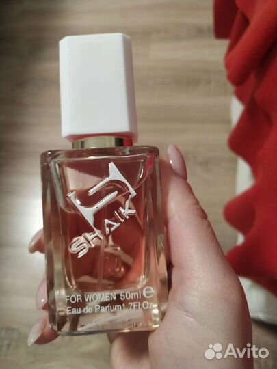 Парфюм Miss Dior cherry