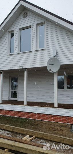 Установка спутниковых антенн(Триколор,мтс,нтв+)