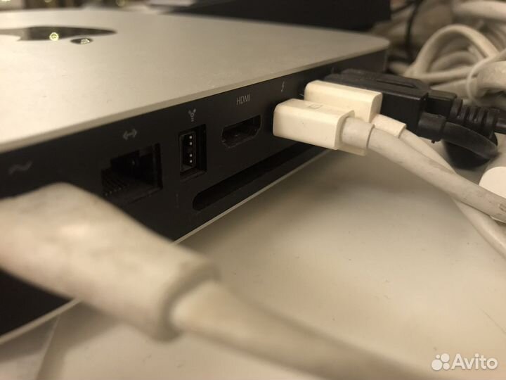 Apple Mac mini late 2012 i5