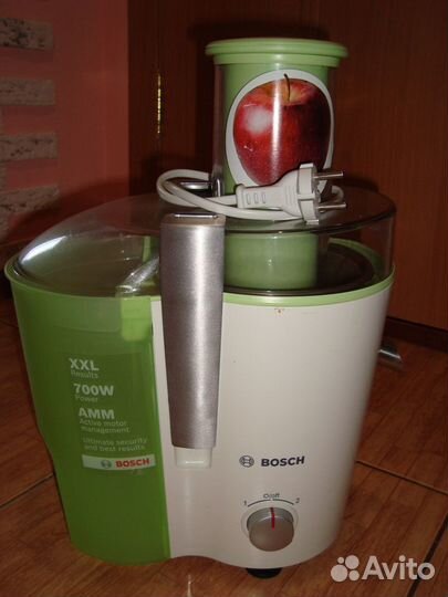 Соковыжималка на запчасти