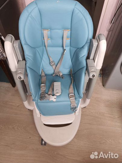 Стульчик для кормления peg perego tatamia