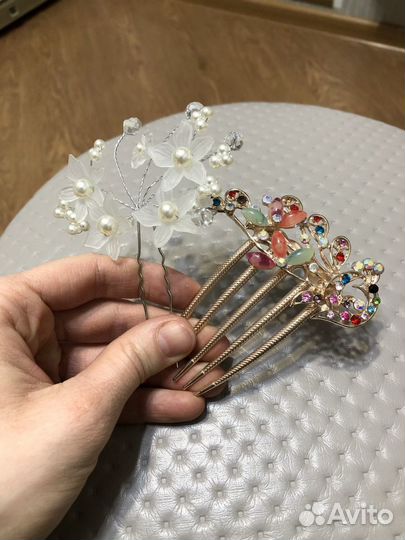 Украшение для волос