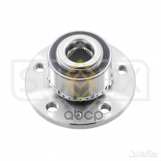 Ступица колеса перед прав/лев SN1026 sufix