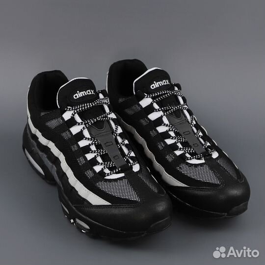 Кроссовки nike air max 95