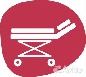 Водитель-Санитар