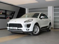 Porsche Macan S 3.0 AMT, 2014, 175 000 км, с пробегом, цена 2 719 000 руб.