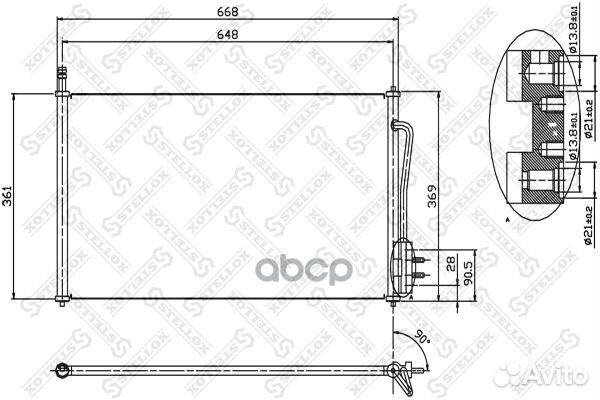 10-45001-SX AVA FD5268NS94432GR925337VL8174