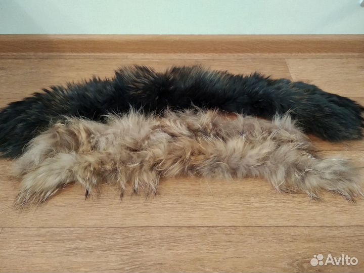Мех натуральный