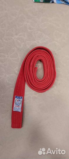 Куртка самбовка