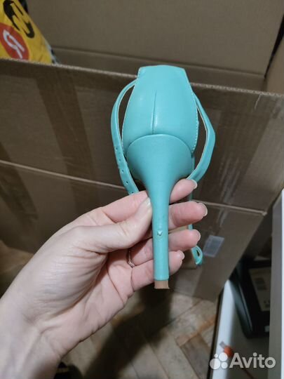 Босоножки женские 36 размер