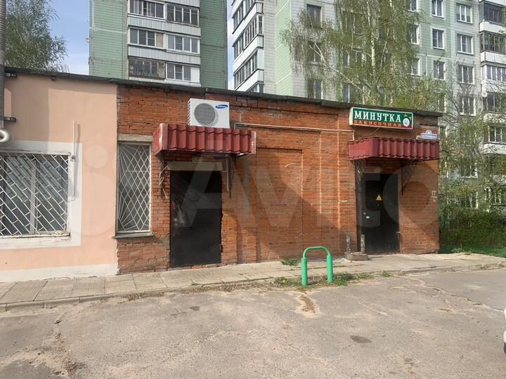 Свободного назначения, 160 м²