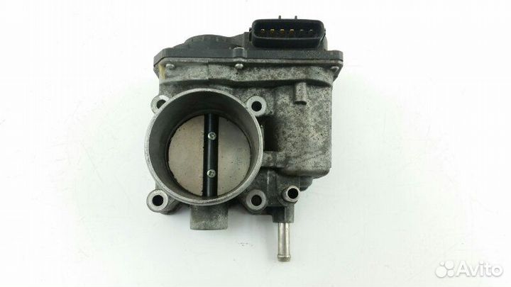 Дроссельная заслонка Toyota Noah ZRR70 3zrfae 2009