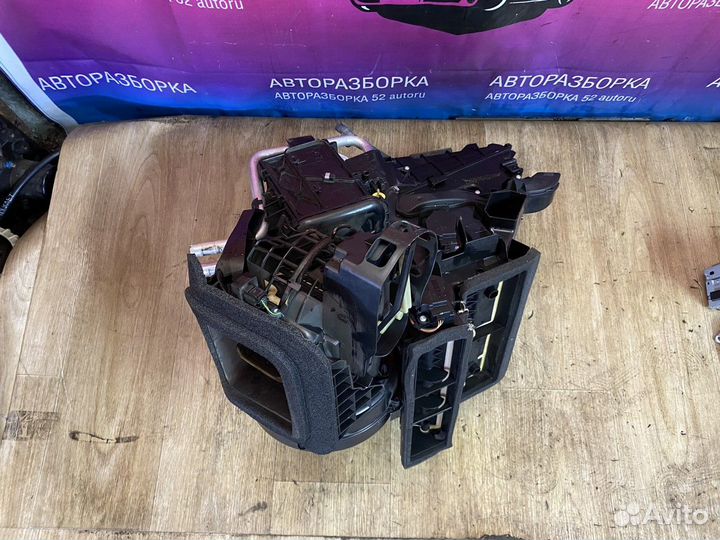 Корпус отопителя Вольво хс70 2 Volvo XC70