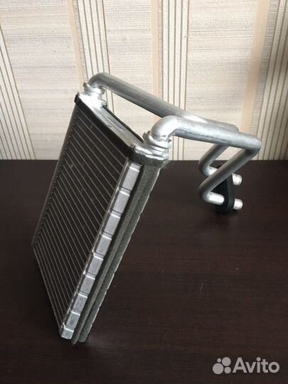 Радиатор печки Honda Vezel