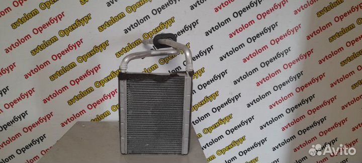 Радиатор отопителя Lifan Solano 214813 620 LFB479Q