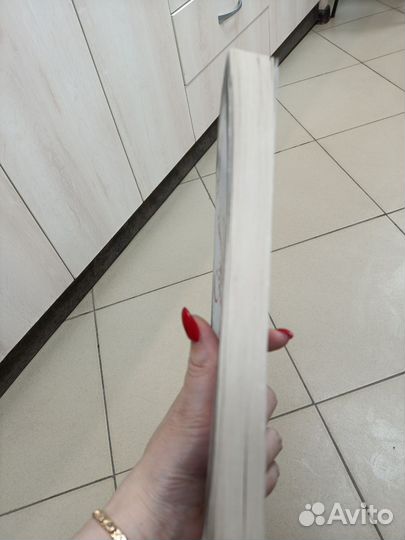 Носители Джон Маррс