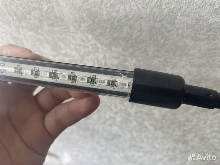 Фитолампа для растений