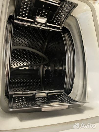 Стиральная машина бу