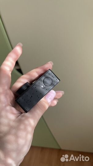 Экшн камера