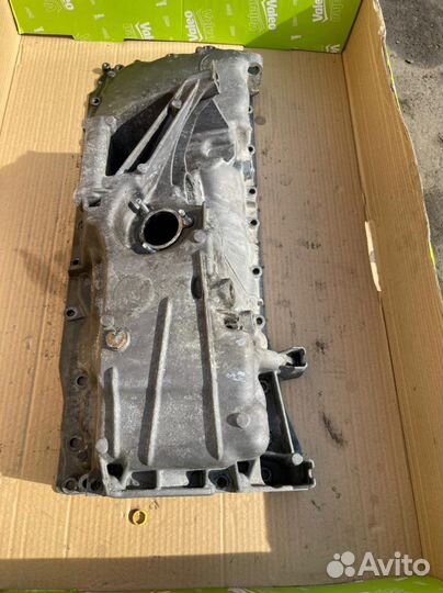 Поддон N57 bmw x5 е70 x6 e71