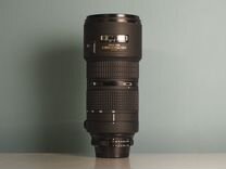 Nikon AF Nikkor 80-200mm f/2.8 ED III