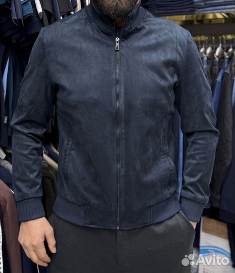 Ветровка Bottega Veneta