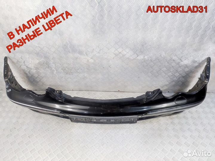 Бампер передний в сборе Mercedes W203 A2038801005