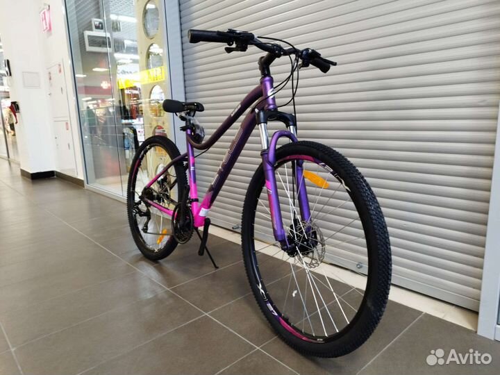 Велосипед Женский Stels Miss 7100 MD 27.5