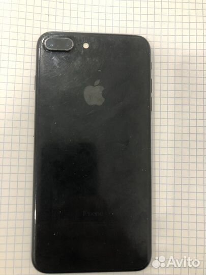 iPhone 7 Plus, 128 ГБ