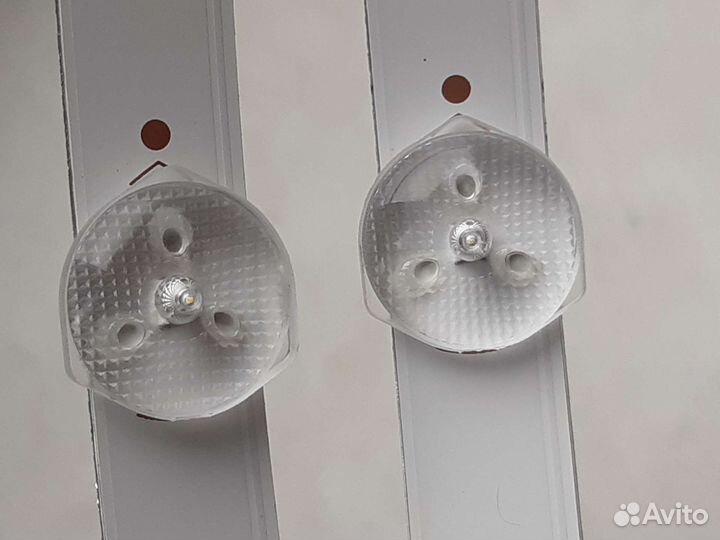 Lc320exe led подсветка