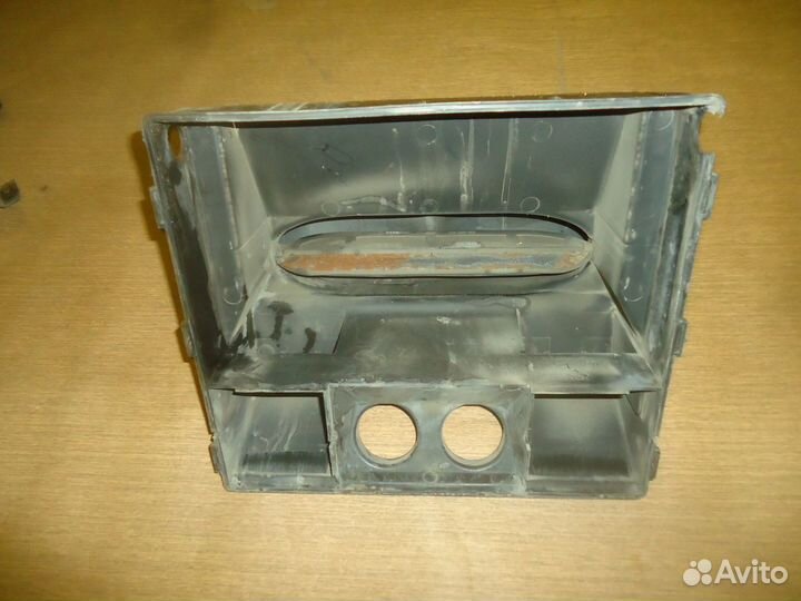 Радиатор отопителя Volkswagen LT