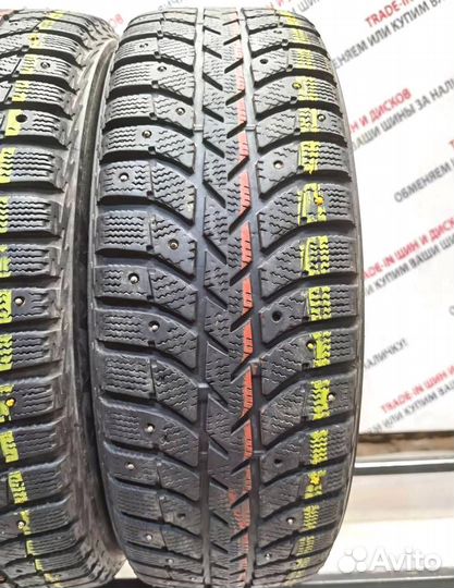 Bridgestone Blizzak Spike-01 185/65 R15 83L