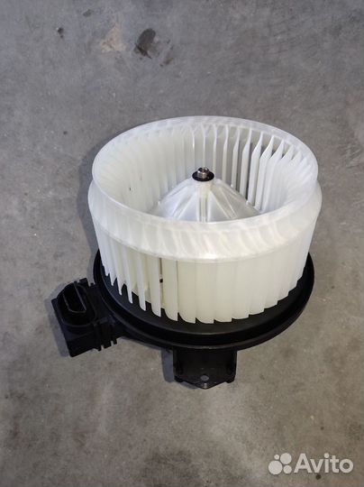 Мотор отопителя A3745100 для X50, Celliya lifan