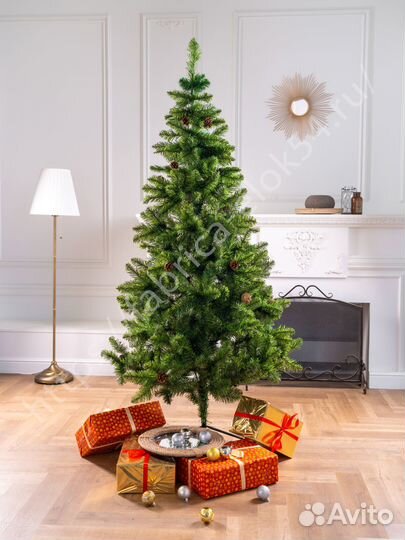 Ёлки искусственные оптом