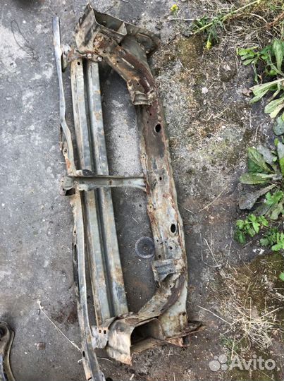 Запчасти nissan almera n16