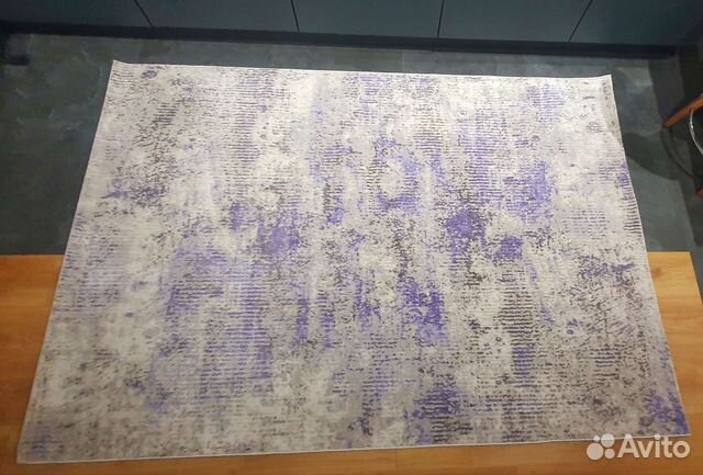 Ковер 160 230 новый