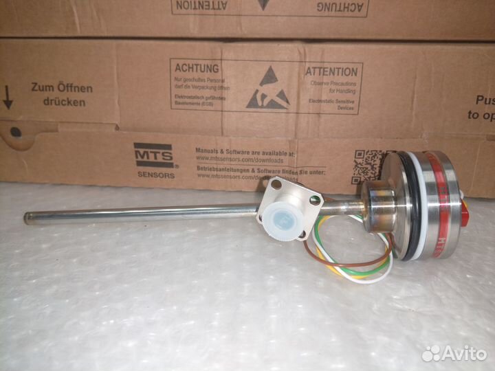 ENC MtsSensor MHD0065MN24G3A01