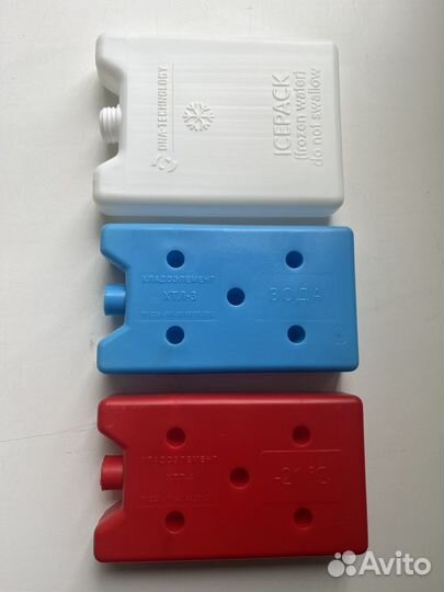 Хладоэлемент