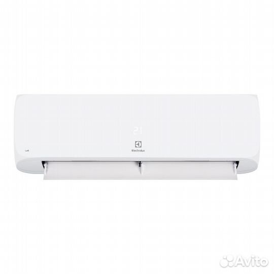 Сплит-системы Electrolux Loft