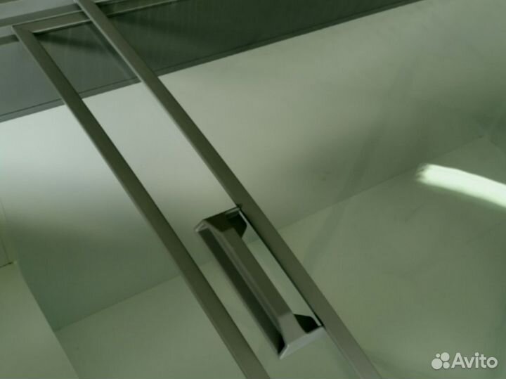 Ларь бонета серая