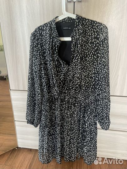 Женское платье reserved48