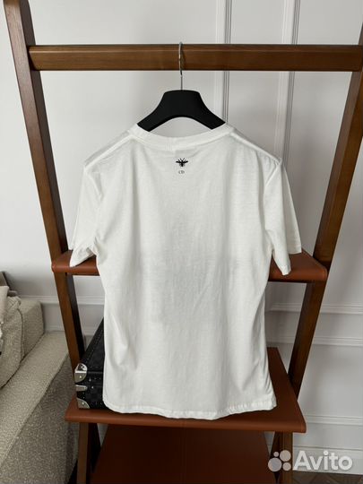 В наличии футболка Dior, Xs,S,M,L