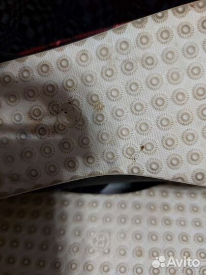 Туфли для девочки(3 пары)