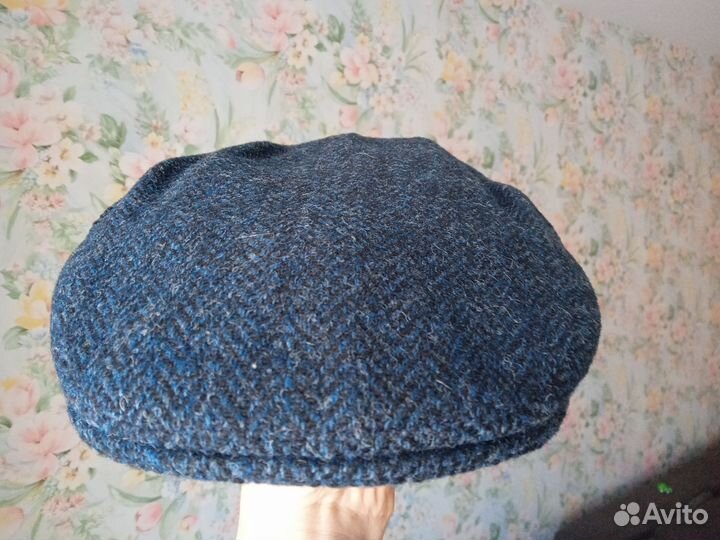 Кепка мужская