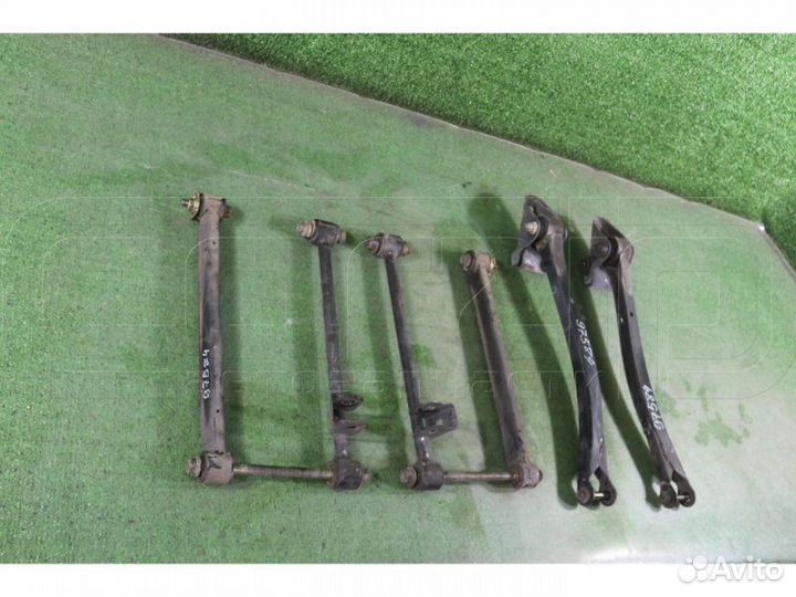 Рычаг задний Subaru Forester SF9 EJ254